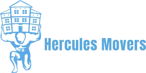 Hercules Movers logo